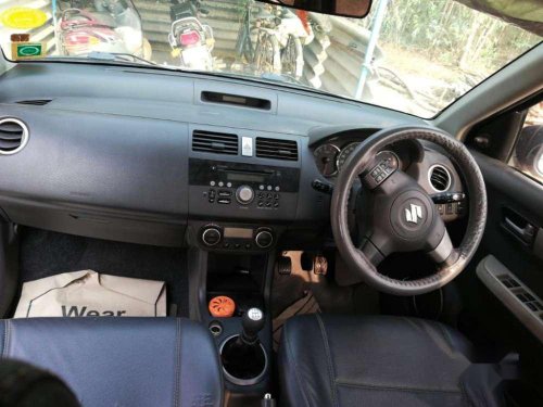 Maruti Suzuki Swift ZXI MT 2009 for sale 