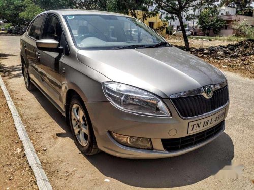 Skoda Rapid 1.5 TDI CR Elegance, 2012, Diesel MT for sale 