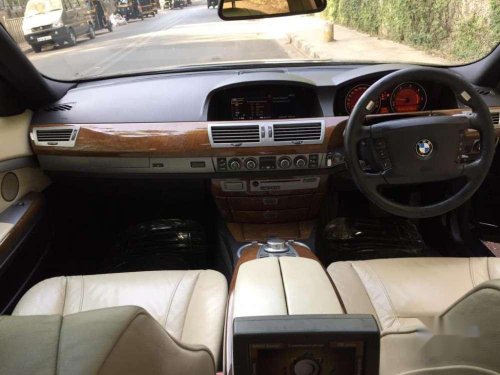 BMW 7 Series 730Ld, 2007, Diesel for sale 