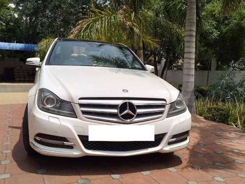 2013 Mercedes Benz CLA AT for sale 