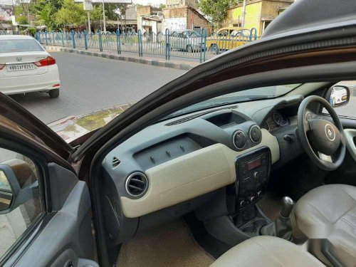 Used Renault Duster MT for sale 