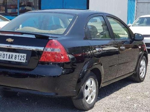 Chevrolet Aveo LT 1.4 ABS, 2010, Petrol MT for sale 