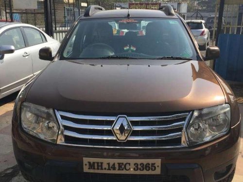 Used Renault Duster car 2013 for sale at low price