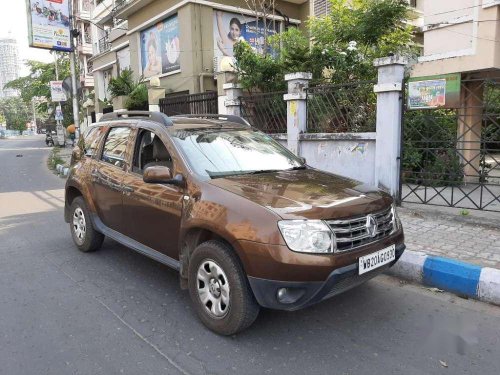 Used Renault Duster MT for sale 