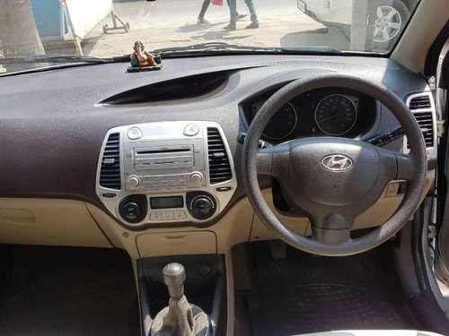 Hyundai I20 i20 Magna 1.2, 2011, CNG & Hybrids MT for sale 