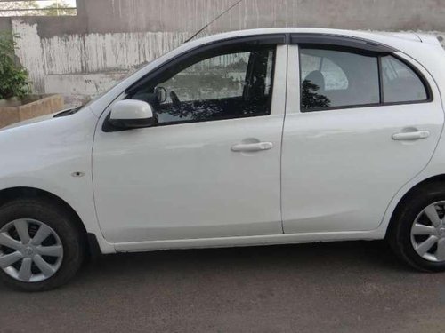 Nissan Micra XL Petrol, 2011, Petrol MT for sale 