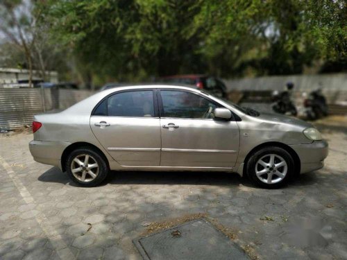 Used Toyota Corolla H2 MT for sale 
