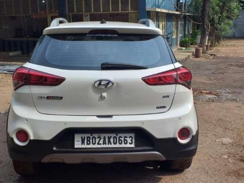 2018 Hyundai i20 Active 1.2 SX MT for sale 