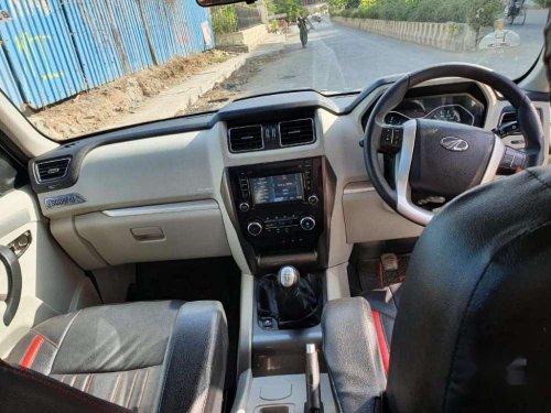 Used Mahindra Scorpio car 2017 MT for sale  at low price