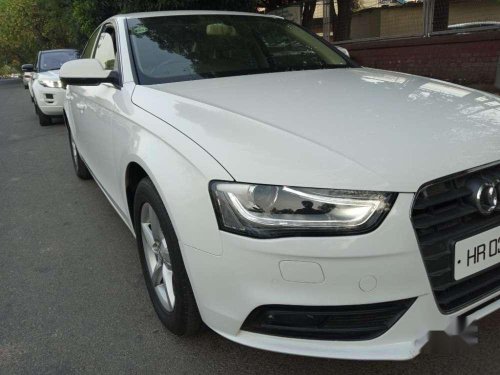 Audi A4 35 TDI Premium 2014 AT for sale 