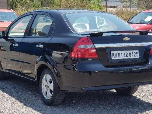 Chevrolet Aveo LT 1.4 ABS, 2010, Petrol MT for sale 