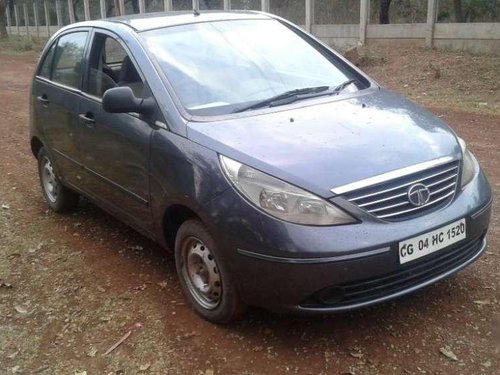 Tata Indica Vista LS TDI BS-III, 2010, Diesel MT for sale 