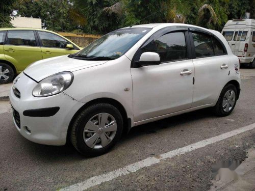 Nissan Micra Diesel MT 2011 for sale 