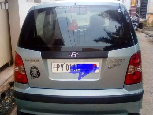 2006 Hyundai Santro MT for sale at low price