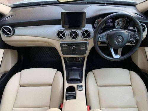 2017 Mercedes Benz GLA Class AT for sale at low price
