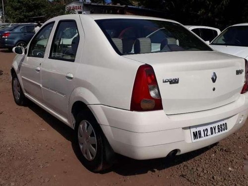 2007 Mahindra Renault Logan MT for sale at low price