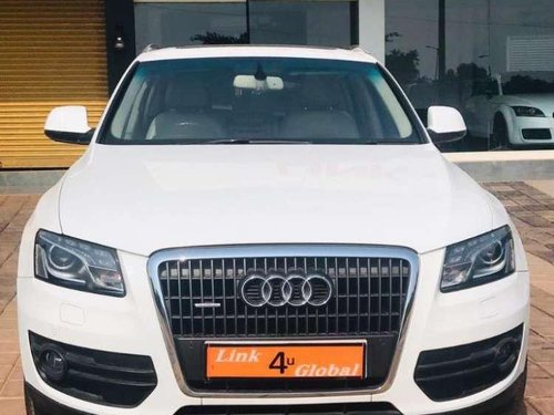 Used Audi Q5 AT for sale 