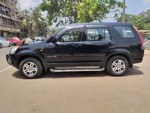 Used Honda CR V car at low price