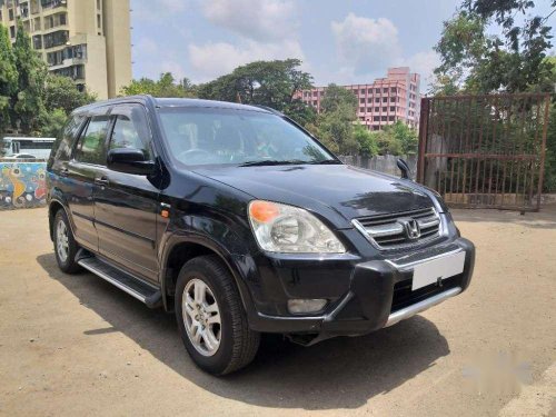 Used Honda CR V car at low price