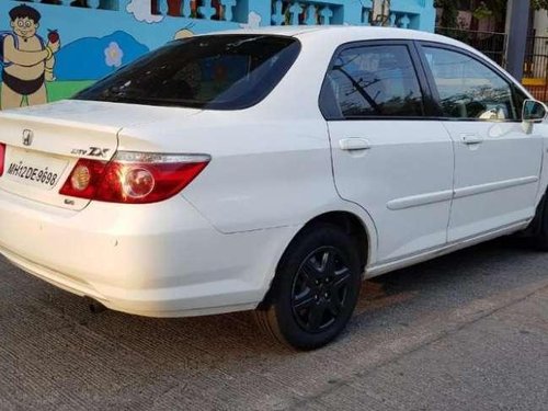 2006 Honda City ZX GXI MT for sale