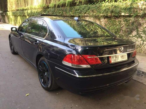 BMW 7 Series 730Ld, 2007, Diesel for sale 