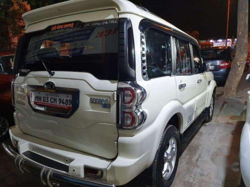 Used Mahindra Scorpio car 2017 MT for sale  at low price