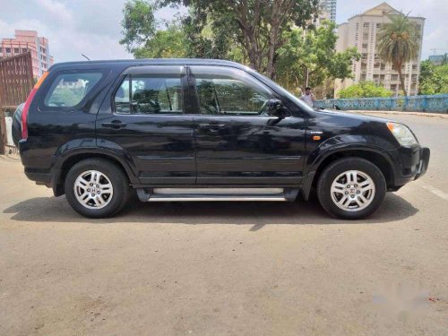 Used Honda CR V car at low price