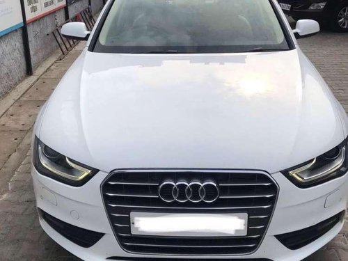 Used Audi A4 AT for sale 