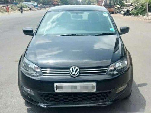 Volkswagen Polo GT TSI 2013 AT for sale 