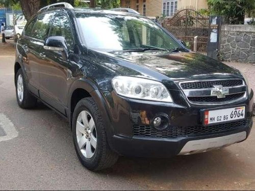 Chevrolet Captiva LT 2008 MT for sale 