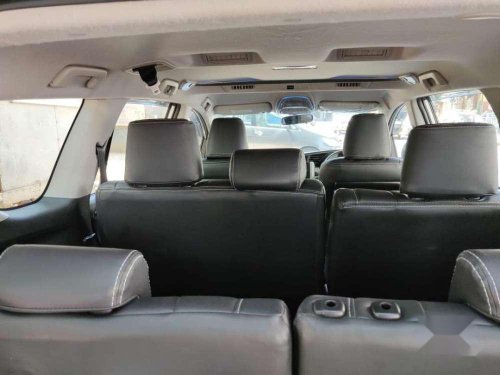 Used 2017 Toyota Innova Crysta 2.4 VX MT for sale 