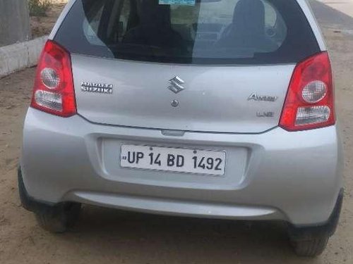 Maruti Suzuki A Star MT for sale 