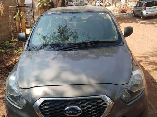 Used 2016 Datsun GO Plus T MT  for sale