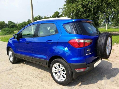 2015 Ford EcoSport MT for sale