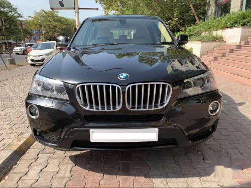 2013 BMW X3 AT for sale