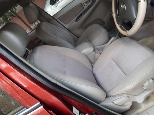 Used Toyota Innova MT for sale 