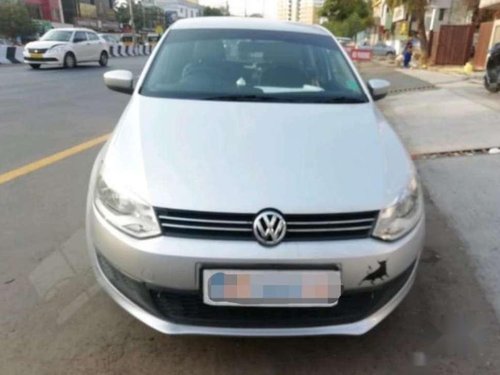 2010 Volkswagen Polo MT for sale 