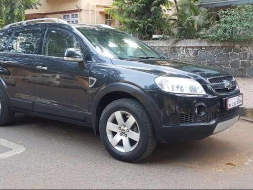 Chevrolet Captiva LT 2008 MT for sale 