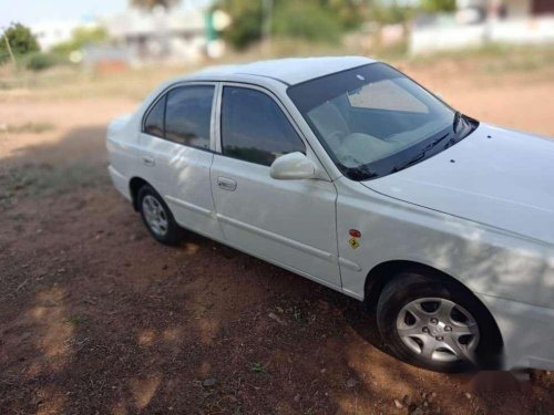 Hyundai Accent GLE MT 2008 for sale 