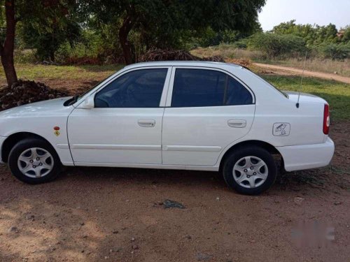 Hyundai Accent GLE MT 2008 for sale 