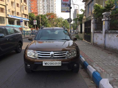 Used Renault Duster MT for sale 