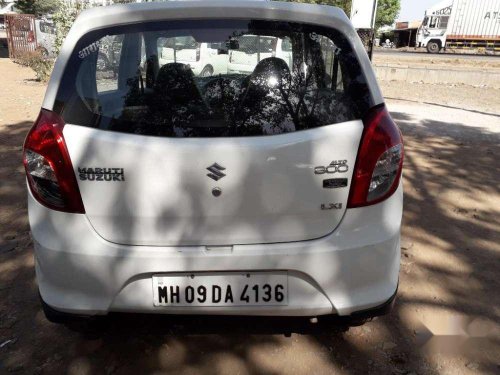 Maruti Suzuki Alto 800 LXi Anniversary Edition, 2014, Petrol MT for sale 