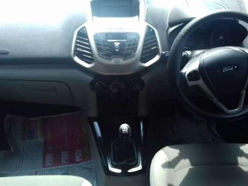 2016 Ford EcoSport MT for sale 