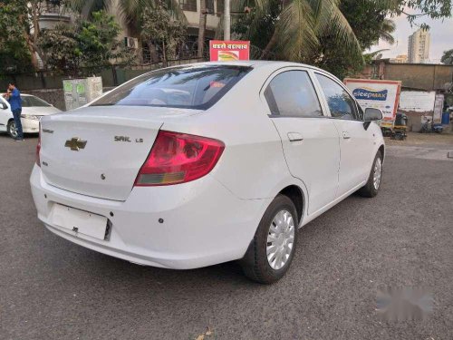 Used Chevrolet Sail LS ABS 2013 fs for sale 