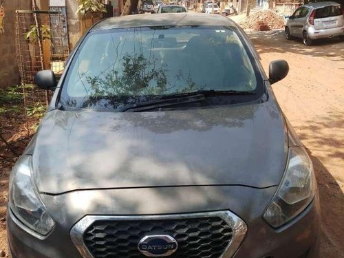 Used 2016 Datsun GO Plus T MT  for sale