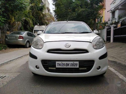 Nissan Micra Diesel MT 2011 for sale 