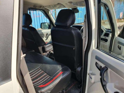 Used Mahindra Scorpio car 2017 MT for sale  at low price
