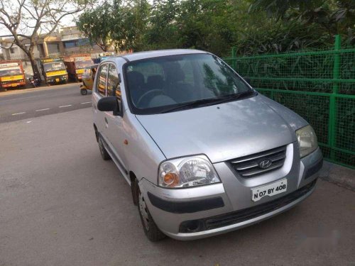 Used Hyundai Santro Xing GSL 2008 MT for sale  car at low price