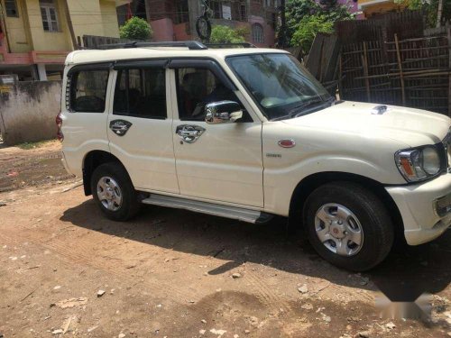 Mahindra Scorpio M2DI, 2009, Diesel MT for sale 