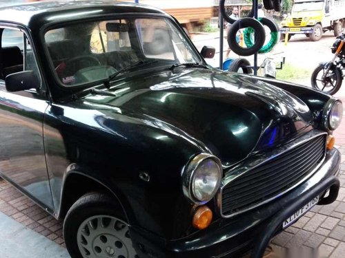 Hindustan Motors Ambassador 1997 MT for sale 